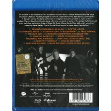 Simple Minds - Acoustic In Concert - Blu Ray Lacrado Foto mini 2