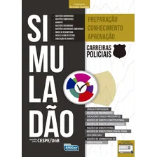 Simuladao Carreiras Policiais - Alfacon Foto mini 2