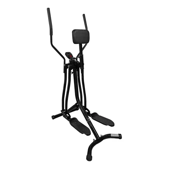 Simulador De Caminhada 120kg Com Display Foto 1