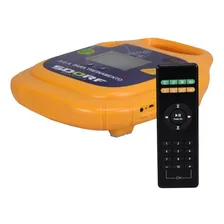 Simulador De Dea (desfibrilador Externo Automático) Foto mini  3
