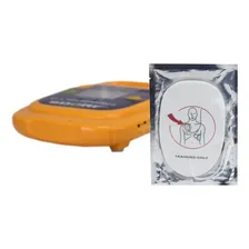 Simulador De Dea (desfibrilador Externo Automático) Foto mini 4