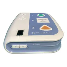 Simulador De Dea (desfibrilador Externo Automático) Foto mini 4