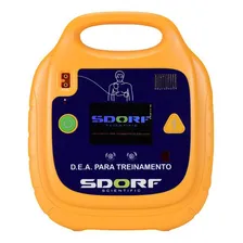 Simulador De Dea (desfibrilador Externo Automático) Foto mini  2