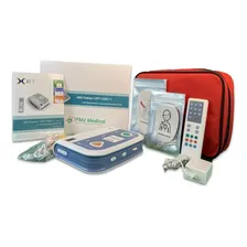 Simulador De Dea (desfibrilador Externo Automático) Foto mini 1