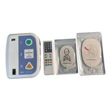 Simulador De Dea (desfibrilador Externo Automático) Foto mini 3
