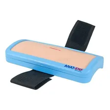 Simulador De Pele Para Treinamento De Sutura Foto mini  3