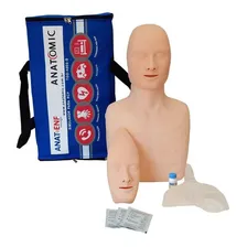 Simulador De Rcp Para E Simulador Dea Básico De Treinamento Foto  mini 1