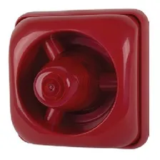 Sinalizador Alarme Universal Audiovisual Intelbras Sav 420c Foto mini 2