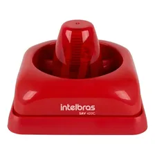 Sinalizador Alarme Universal Audiovisual Intelbras Sav 420c Foto mini 4