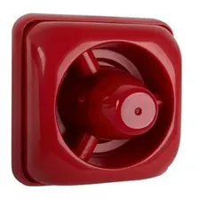 Sinalizador Alarme Universal Audiovisual Intelbras Sav 420c Foto mini 3
