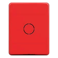 Sinalizador Áudio Visual Intelbras Endereçável Sav 521e Foto mini  3
