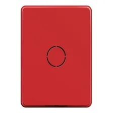 Sinalizador Audiovisual Endereçável Sav 521e Intelbras Foto mini 4