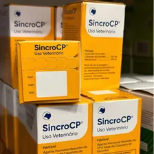 Sincrocp 50ml - Ourofino Foto mini 2