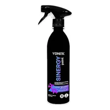 Sinergy Paint 500ml Vonixx Vitrificador Para Pintura Spray Foto mini 1