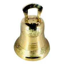 Sino Alça De Bronze Para Casa Chácara SĂtio Capela 37x47 N8 Foto mini 1