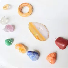 Sino Dos Ventos- Mensageiro Dos Ventos- Agata Diversas Foto mini 2
