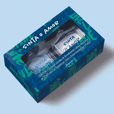 Sinta O Amor Masculino Jequiti Foto mini 2