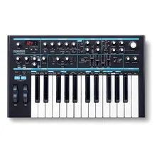 Sintetizador Analógico Novation Bass Station Ii 25 Teclas Foto  mini 1