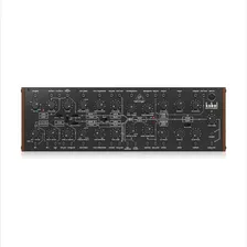 Sintetizador analógico semi modular Behringer Kobol Expander Foto mini 4