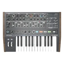 Sintetizador Arturia Minibrute 2 Sequencer Foto mini 2