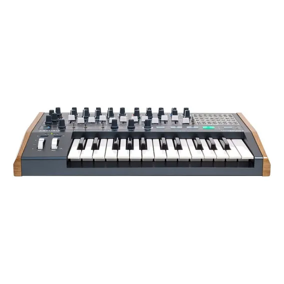 Sintetizador Arturia Minibrute 2 Sequencer Foto 1