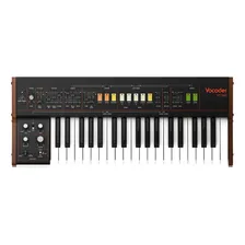 Sintetizador de voz humana analógico Behringer Vocoder vc340 Foto  mini 1