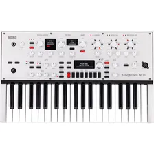 Sintetizador Korg Kingkorg Neo Foto mini 1