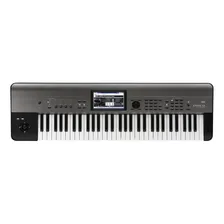 Sintetizador Korg Krome-61 Ex de 61 teclas, Foto mini 1