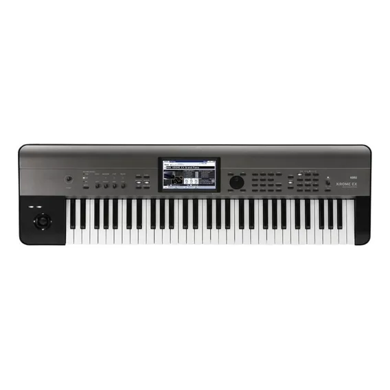 Sintetizador Korg Krome-61 Ex de 61 teclas, Foto 1