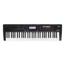Sintetizador Korg Kross 2-61 Foto mini 2