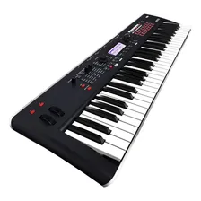 Sintetizador Korg Kross 2-61 Foto mini 1