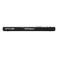 Sintetizador Roland Xps-60 Foto mini  3