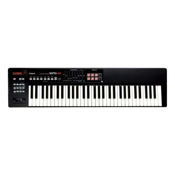 Sintetizador Roland Xps10 Foto 1