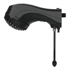 Sintex Ducha Top Banho DTB155 127v 5500w cor Black Piano Foto mini 4