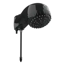 Sintex Ducha Top Banho DTB155 127v 5500w cor Black Piano Foto  mini 1