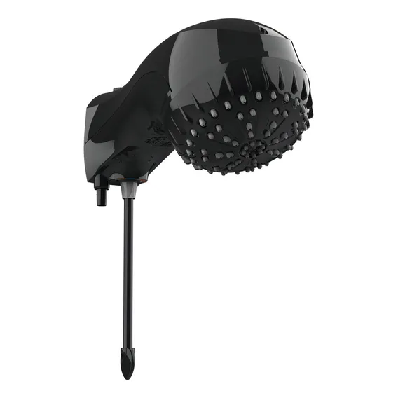 Sintex Ducha Top Banho DTB155 127v 5500w cor Black Piano Foto 1