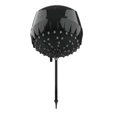 Sintex Ducha Top Banho DTB155 127v 5500w cor Black Piano Foto mini  3