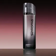 Sintonia Classico Natura Col么nia Masculina 100ml Foto mini 3