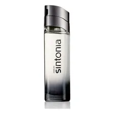 Sintonia Classico Natura Col么nia Masculina 100ml Foto mini 1