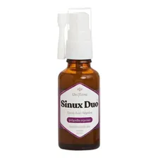 Sinux Duo Uniflora 30ml Foto mini  2
