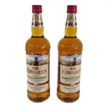 Sir Edwards Whisky Scotch Escocês 1 L Foto mini 1