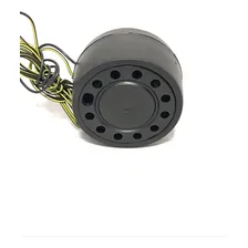 Sirene Alarme Positron 100% Foto mini 2
