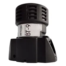Sirene Beatek Eletromecânica Bt-9 1mt Bivolt Cor Preto Foto mini 1