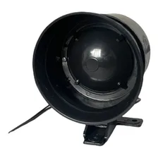 Sirene Bivolt 110v 220v Para Alarmes + Sensor De Presença Foto mini 4