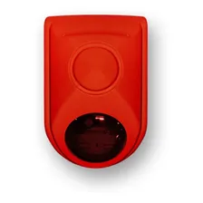 Sirene De Parede Com Indicação Luminosa Si-115 Jfl Foto mini 1