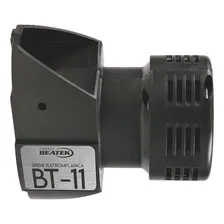 Sirene Eletromecânica 1500mt Bt-11 Bivolt - Beatek Foto mini 2