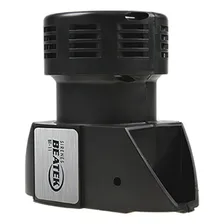 Sirene Eletromecânica 1500mt Bt-11 Bivolt - Beatek Foto mini 1