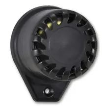 Sirene Piezoelétrica Universal Alarme Cerca Elétrica Hombrus Foto mini 1