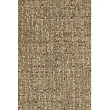 Sisal Tscl New Sergipe 76/79 100x150cm 1.5x1m Cor Marrom-claro Desenho Do Tecido Liso Foto mini 1