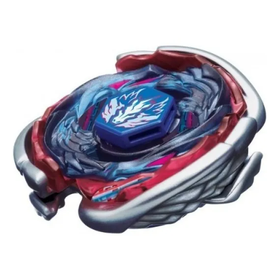 Sistema 4d Beyblade Big Bang Pegasus Takara Tomy Japones Cor Azul Marinho Foto 1